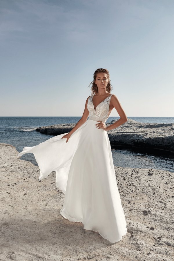 Herve Paris Style#23103