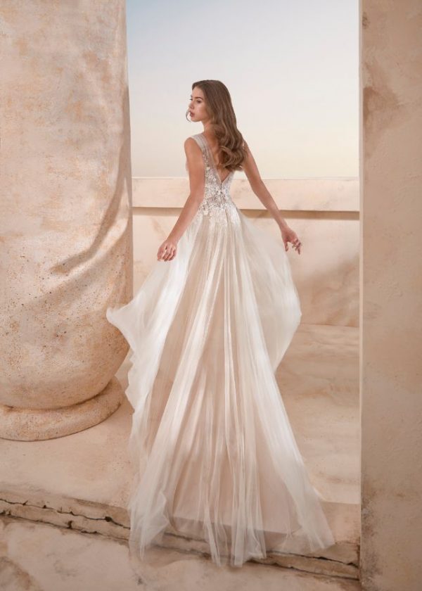 Le Papillon by Modeca Style#20016 – Bild 2