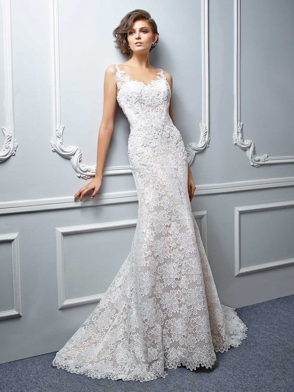 Enzoani Blue Style#19107 – Bild 2