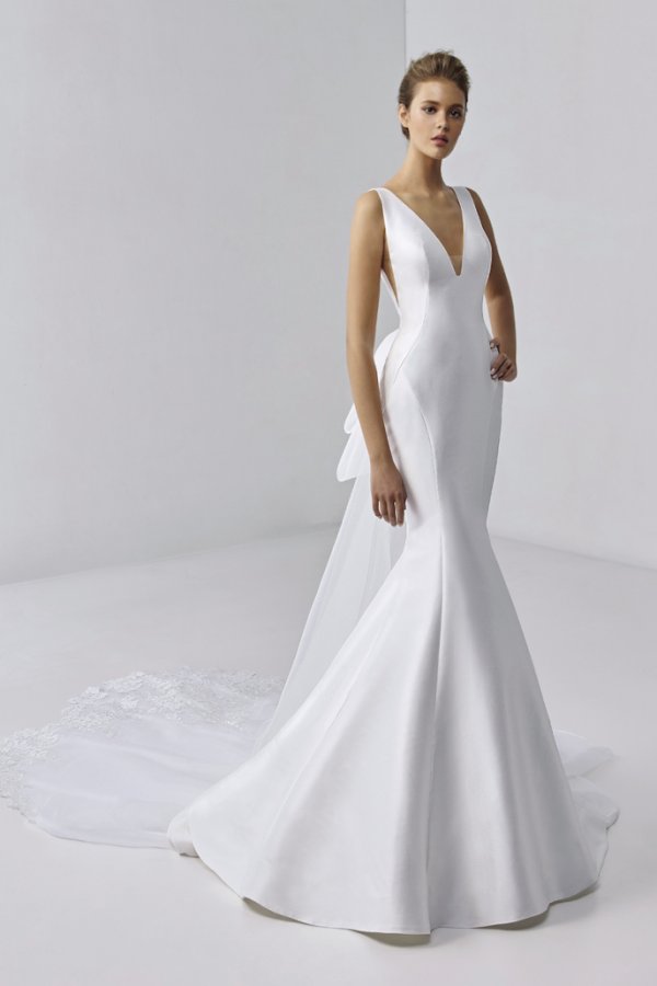 Enzoani Blue Style#19108 – Bild 3