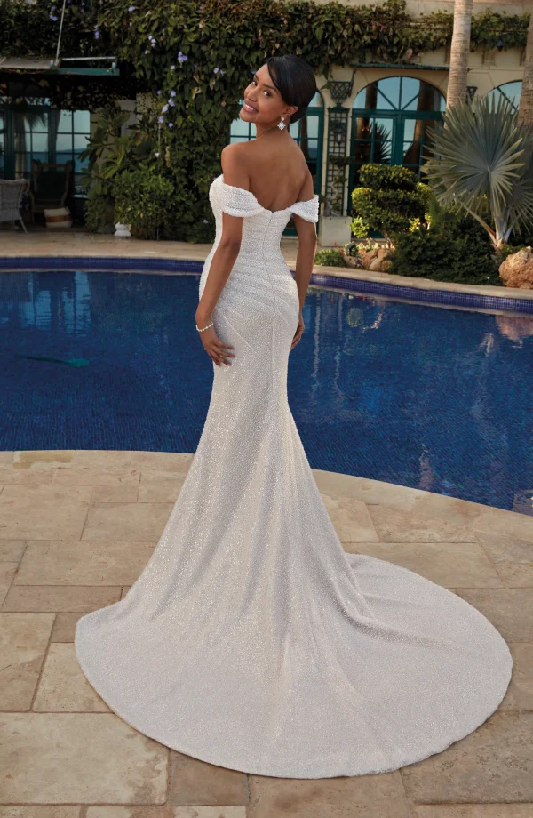 Demetrios Style#24020 – Bild 3