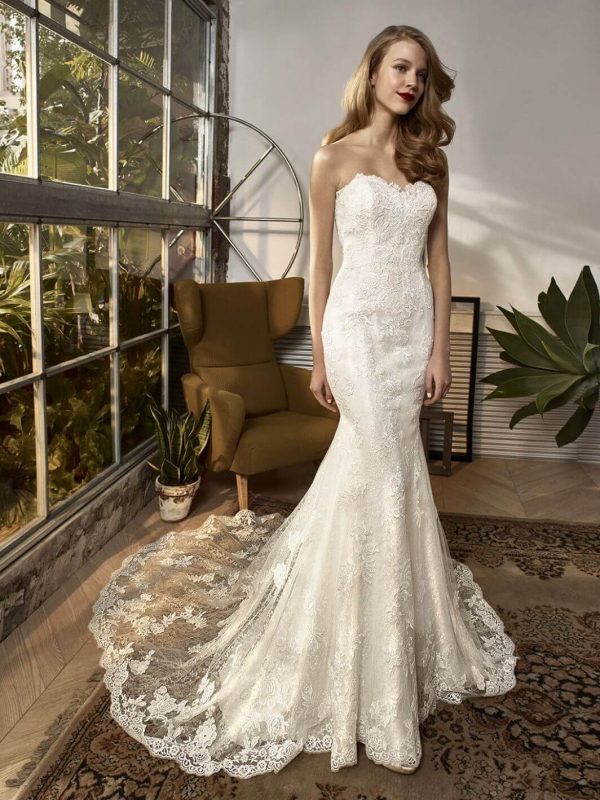 Beautiful by Enzoani Style#18005 – Bild 2