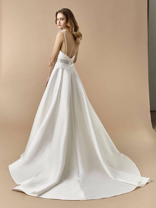 Beautiful by Enzoani Style #20071 – Bild 3