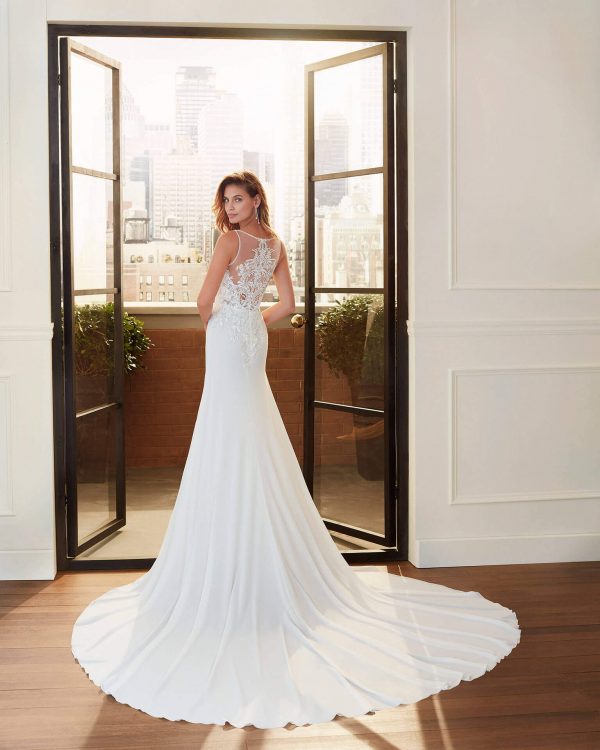 Luna Novias Style#20140 – Bild 3