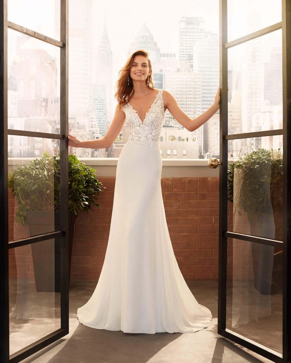 Luna Novias Style#20140