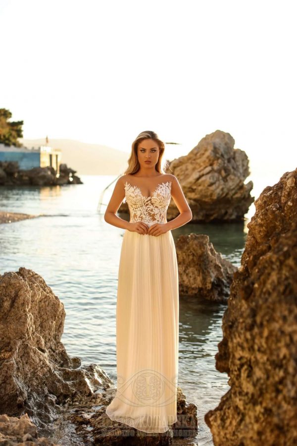 Iryna Kotapska Style#21020