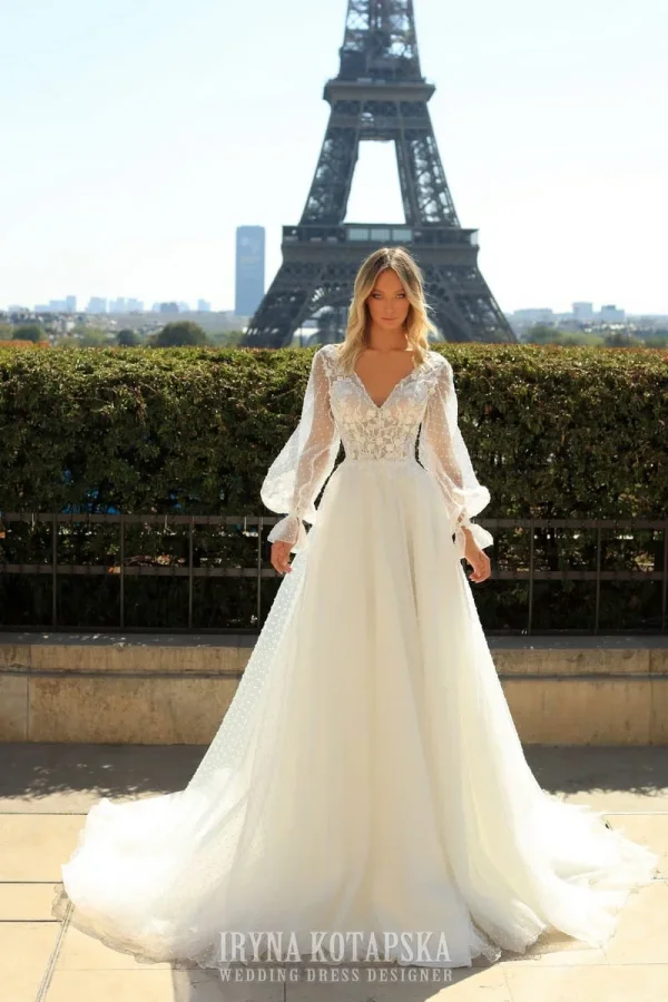 Iryna Kotapska Style#24090