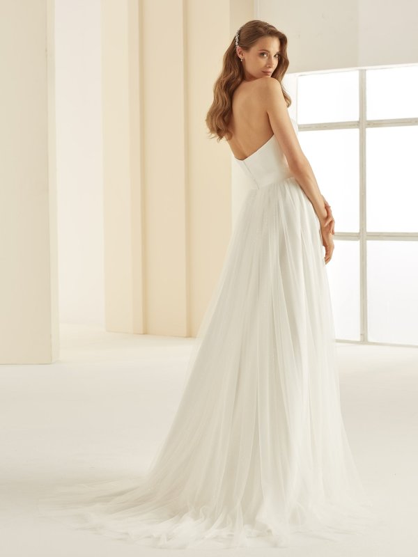 Boss Wedding Collection Style#mix24046 – Bild 2