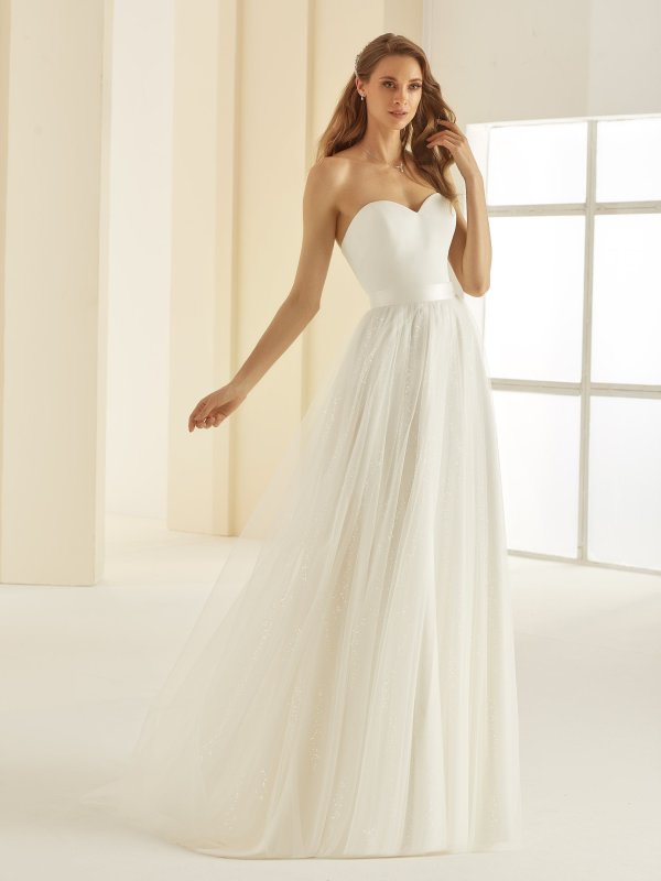 Boss Wedding Collection Style#mix24046