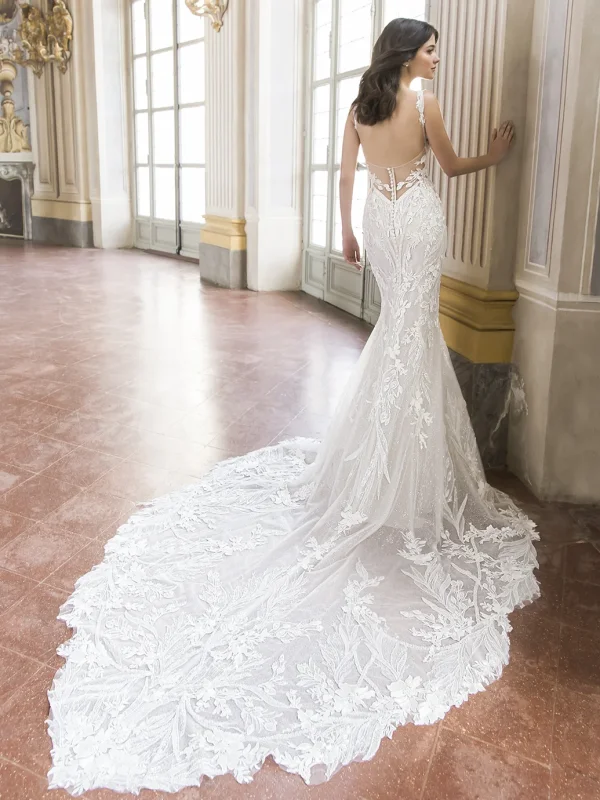 Enzoani Style#24076 – Bild 2
