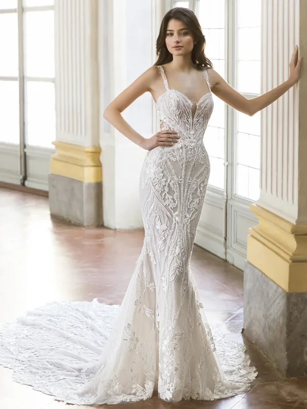 Enzoani Style#24076