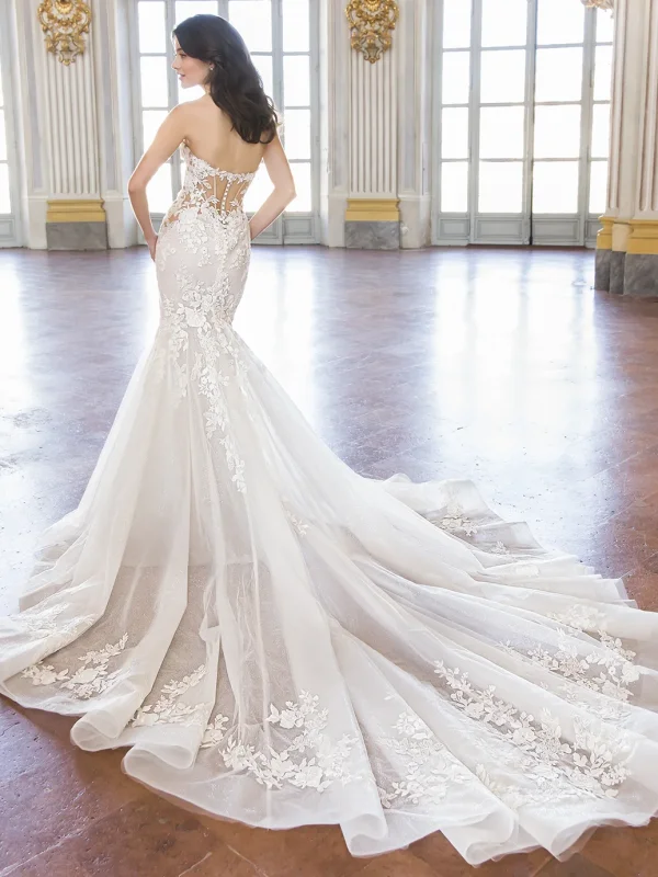 Enzoani Style#24077 – Bild 2