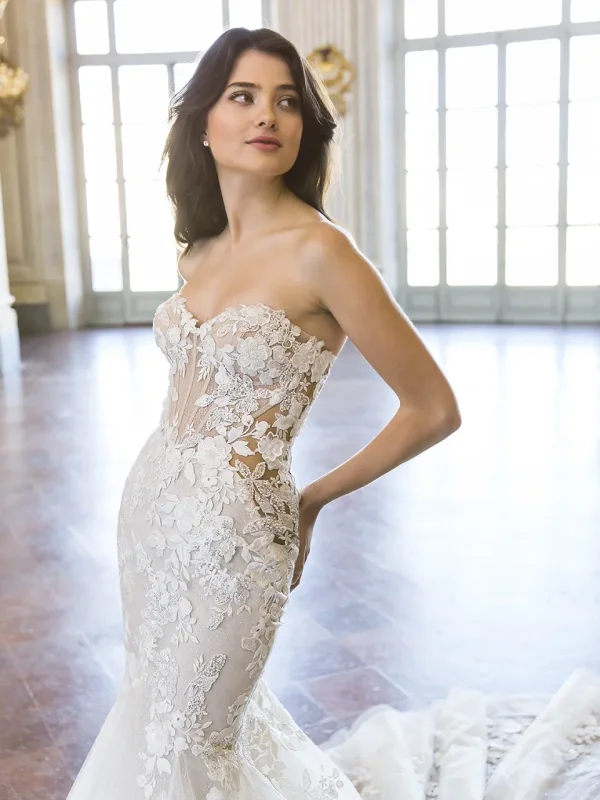 Enzoani Style#24077 – Bild 4