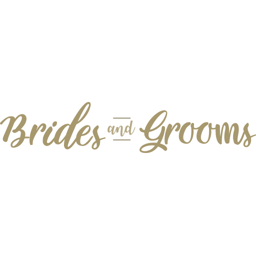 Bride and Grooms Messe