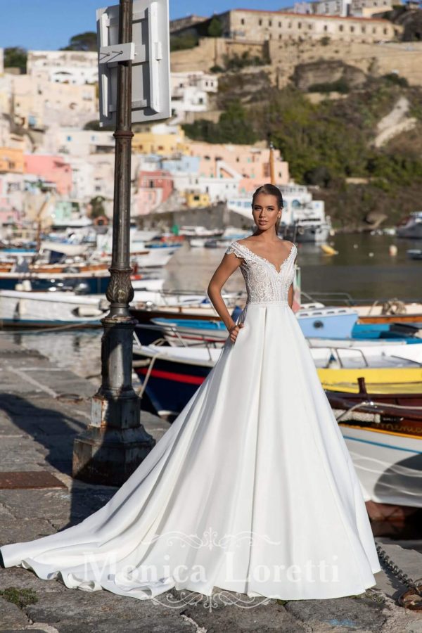 Monica Loretti Style#21043