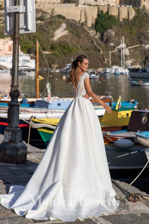 Monica Loretti Style#21043 – Bild 3