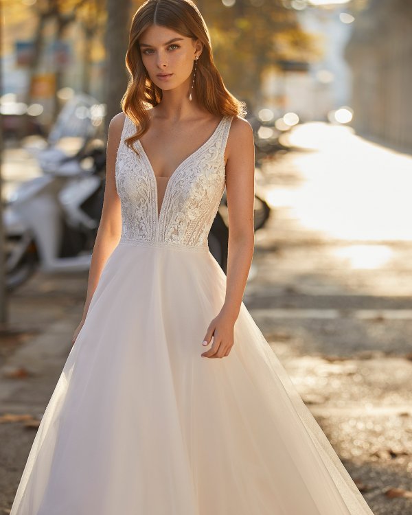 Luna Novias Style#23138 – Bild 2