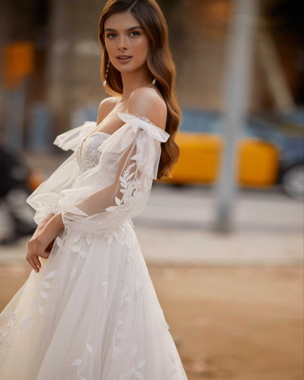 Luna Novias Style#23139 – Bild 4