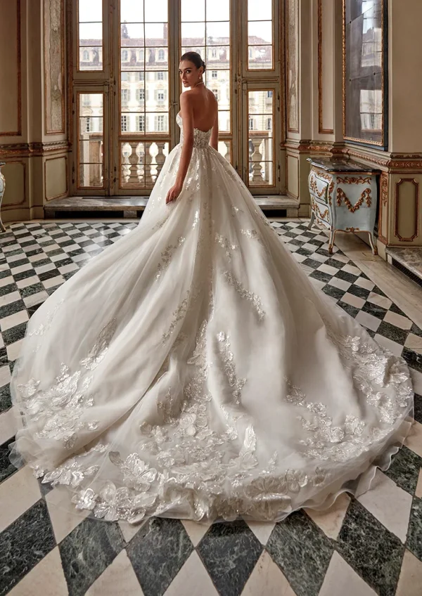 Pronovias Style#24259