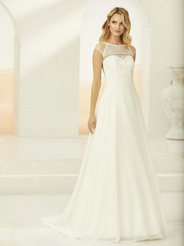 Bianco Evento Style#21083