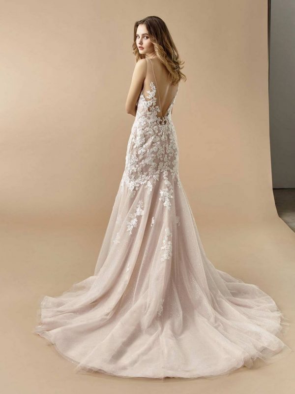 Beautiful by Enzoani Style #20059 – Bild 5