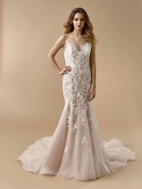 Beautiful by Enzoani Style #20059 – Bild 4