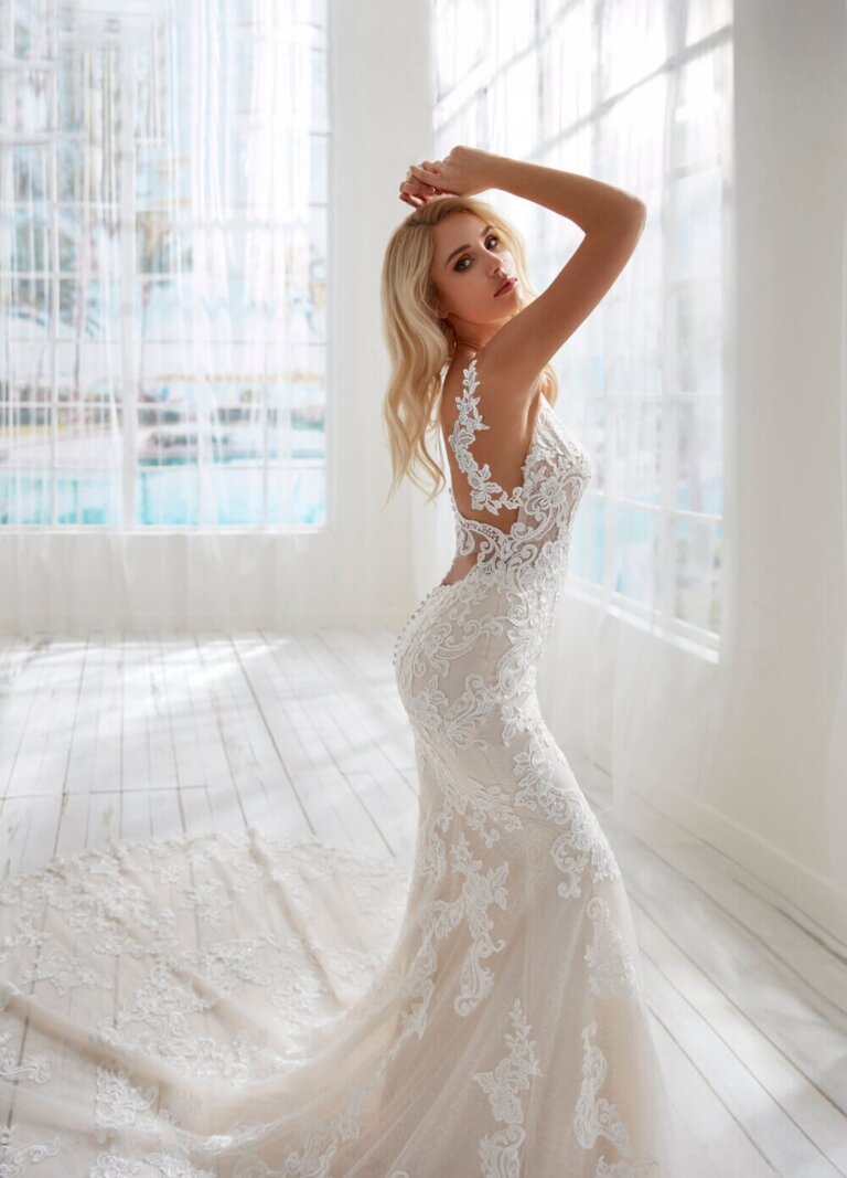 Boss Hochzeitshaus Brautkleid Hamburg Randy Fenoli Barbie FitnFlare Bremen Stade Harburg (4)