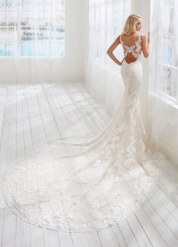 Boss Hochzeitshaus Brautkleid Hamburg Randy Fenoli Barbie FitnFlare Bremen Stade Harburg (5)