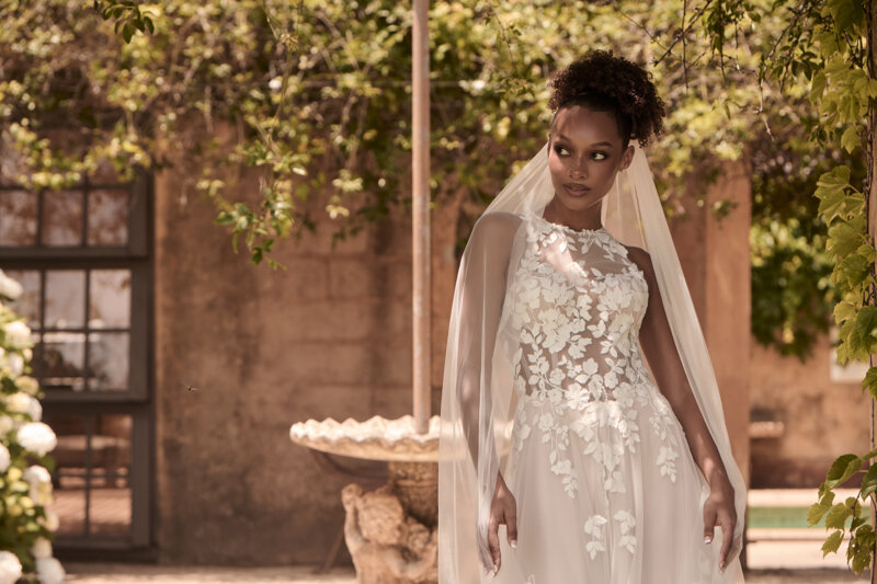 Boss Hochzeitshaus Moderne Madi Lane Brautkleider in Bremen Hamburg Lüneburg Winsen Stade Warner Madi Lane