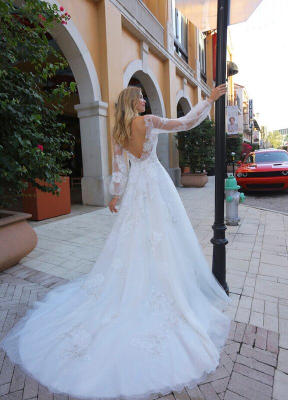 Boss Hochzeitshaus Randy Fenoli April Aline Brautkleid Hamburg Bremen Niedersachsen (1) p