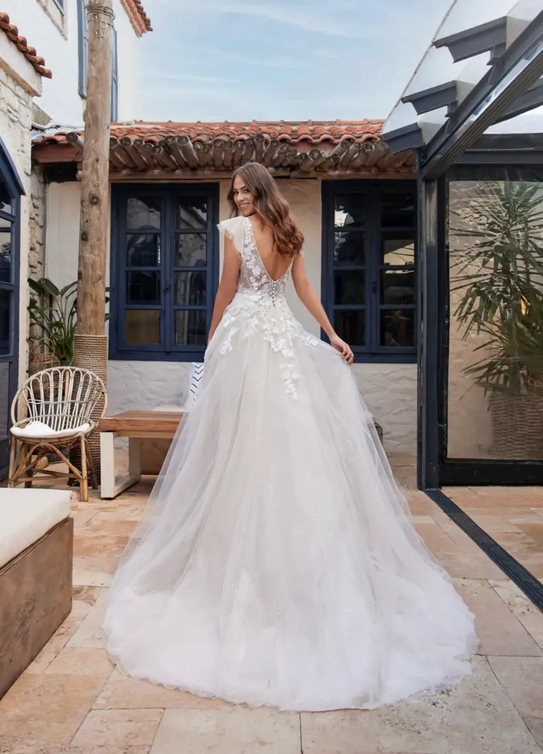 Boss Hochzeitshaus Winsen Luhe Brautkleid Cori Randy Fenoli Harsefeld Winsen Hamburg Bremen Hannover (2)