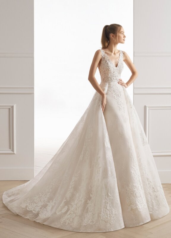Boss Hochzeitshaus Winsen Luhe Brautkleid Hamburg Bremen Stade Buxtehude Buchholz Estibal Aire Barcelona Brautkleid FinFlare (4) p