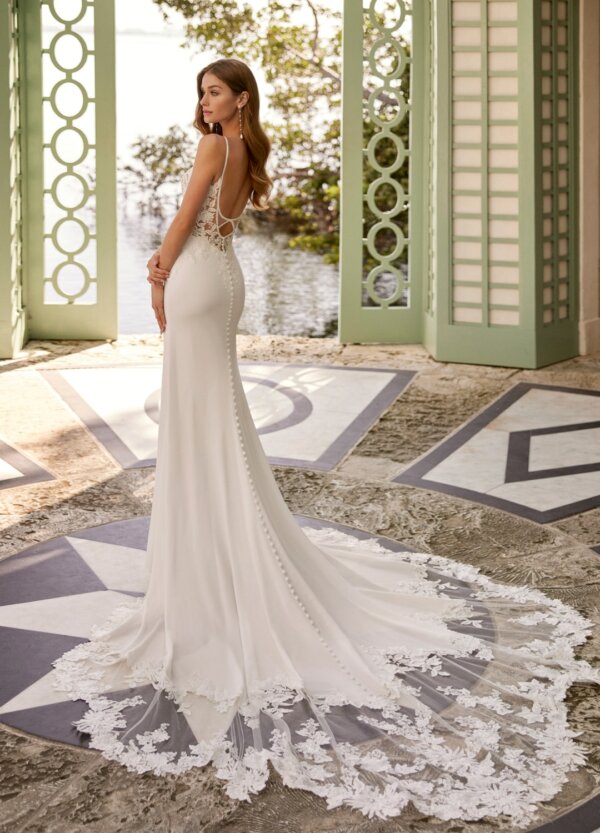 Boss Hochzeitshaus Winsen Luhe Brautkleid Hamburg Bremen Stade Buxtehude Soltau Niedersachsen Aire Royal Aire Barcelona Aire Atelier Setien Meerjungfrau (1) p