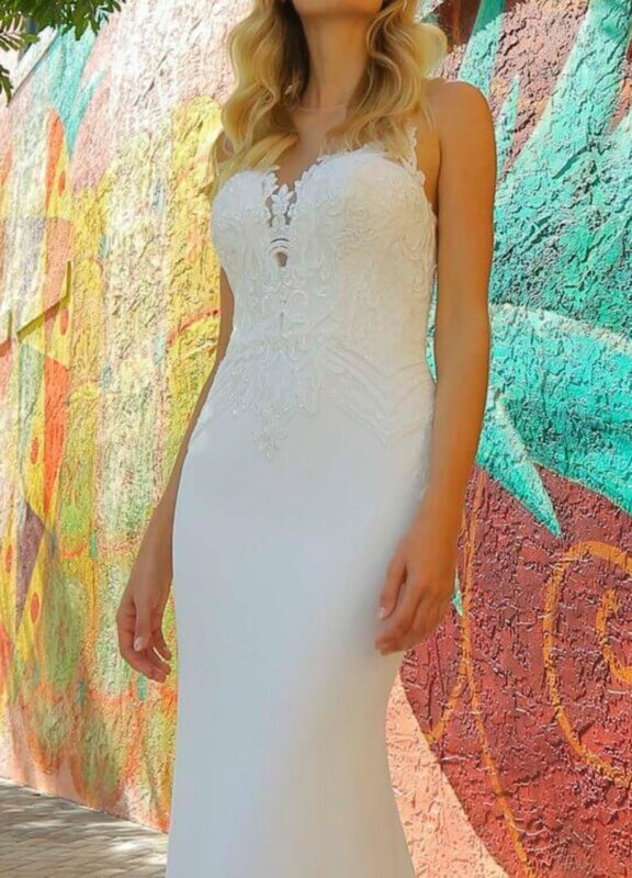 Boss Hochzeitshaus Winsen Luhe Brautkleid Schlicht Randy Fenoli Anita Hamburg Bremen Soltau Lübeck (3) p