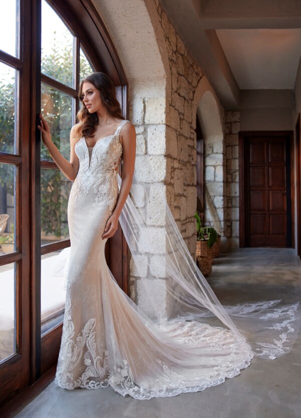 Boss Hochzeitshaus Winsen Luhe Brautkleid sexy Randy Fenoli Charlie modern Hamburg Stade Bremen Hannover (1) p