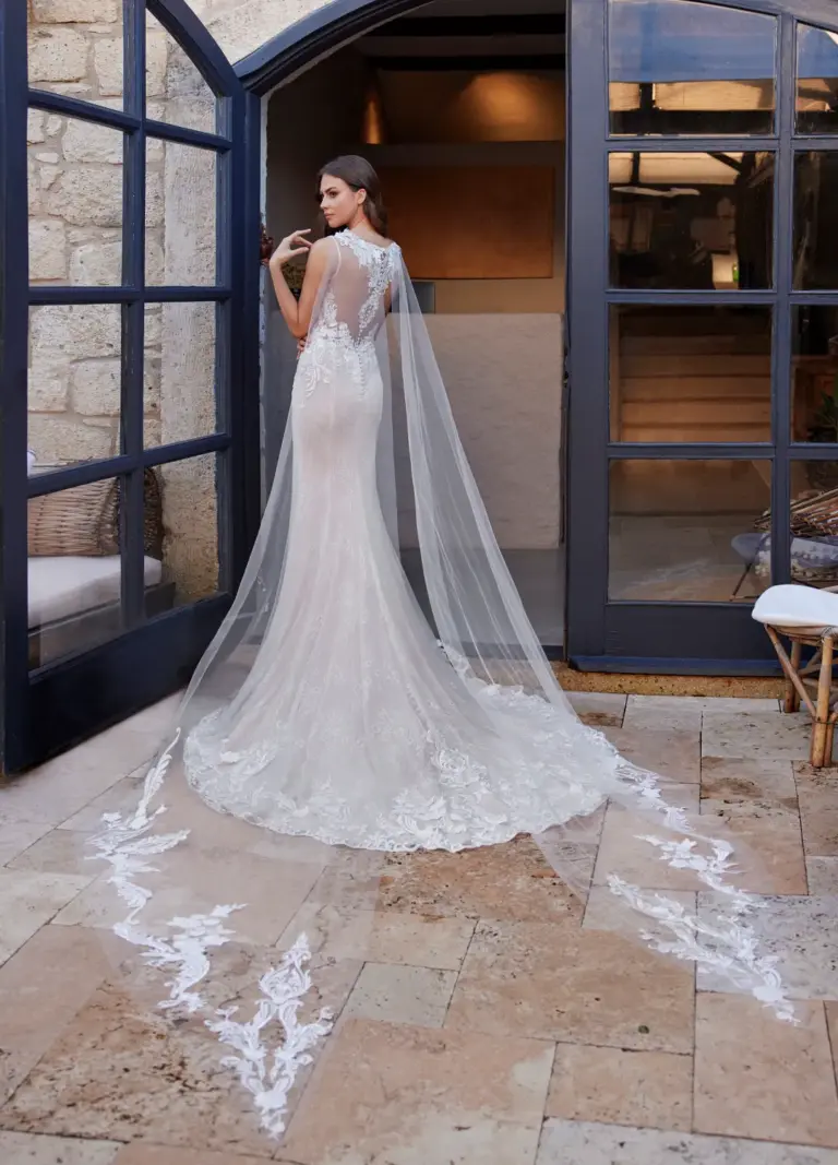 Boss Hochzeitshaus Winsen Luhe Brautkleid sexy Randy Fenoli Charlie modern Hamburg Stade Bremen Hannover (2)