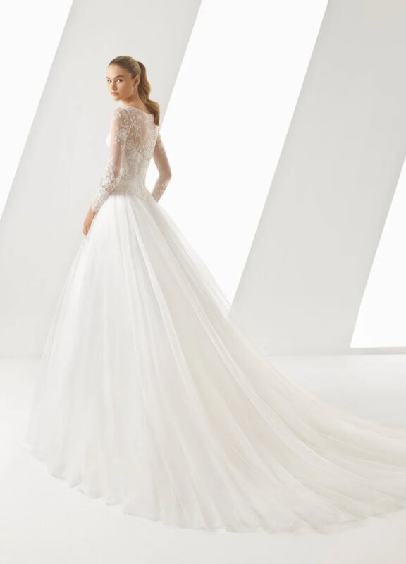 Boss Hochzeitshaus Winsen Luhe Domeka RosaClara Prinzessin Vintage Brautkleid Bremen Stade Buxtehude Hannover (2)