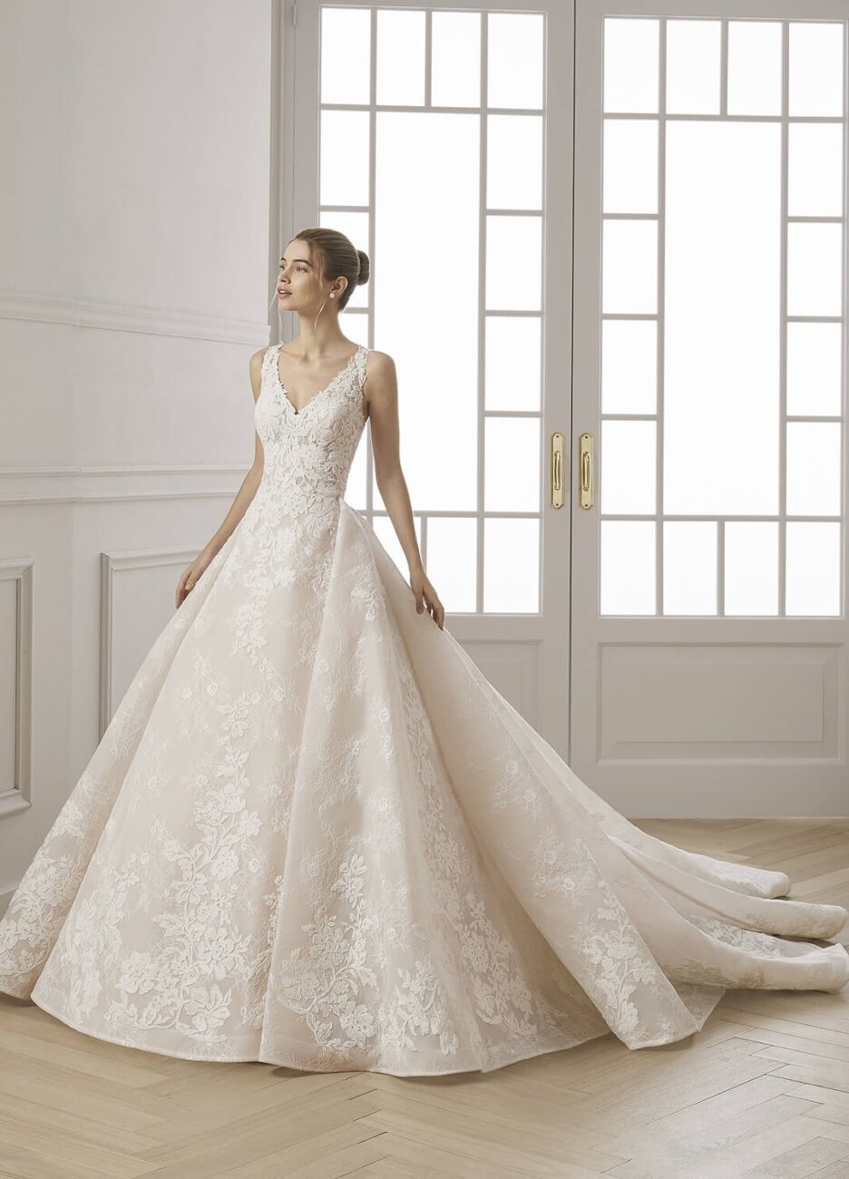 Boss Hochzeitshaus Winsen Luhe Esther AireBarcelona Brautkleid Vintage Wedding Hamburg Bremen Stade Buxtehude (3) p