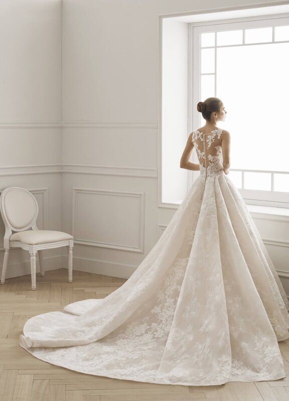 Boss Hochzeitshaus Winsen Luhe Esther AireBarcelona Brautkleid Vintage Wedding Hamburg Bremen Stade Buxtehude (4) p