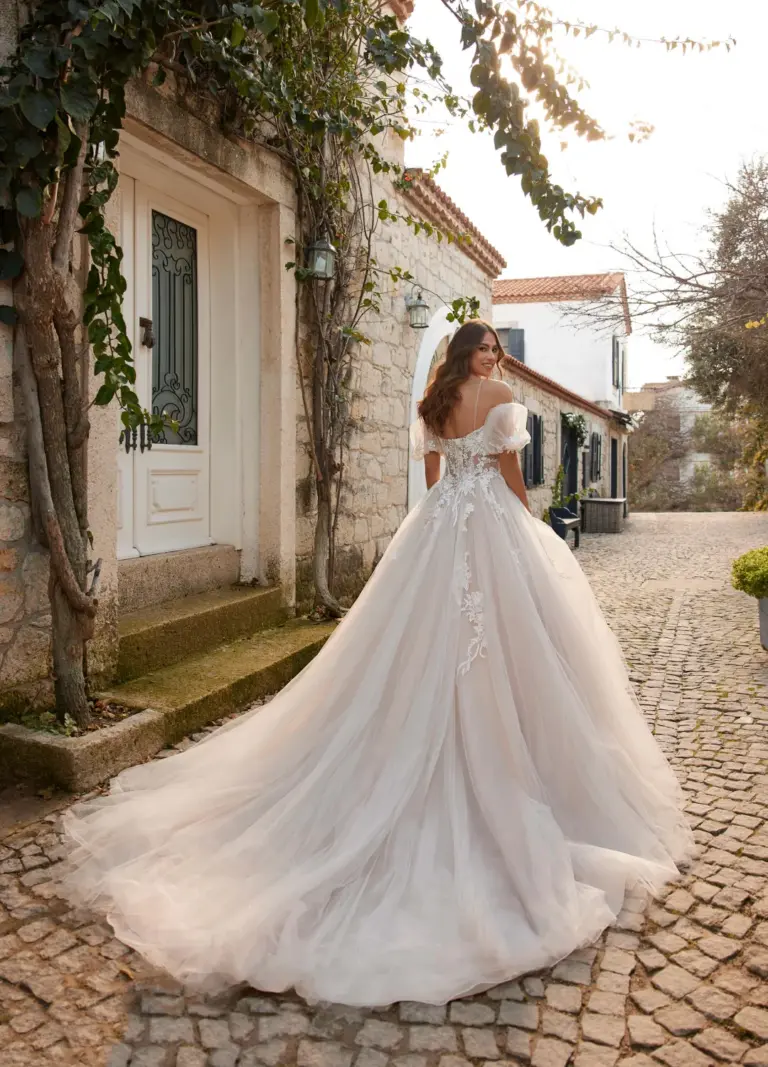 Boss Hochzeitshaus Winsen Luhe Randy Fenoli Candi Brautkleid Prinzessin Hamburg Cuxhaven Bremen Geestahacht (2)