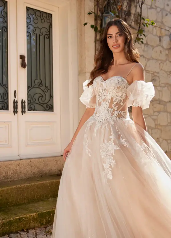 Boss Hochzeitshaus Winsen Luhe Randy Fenoli Candi Brautkleid Prinzessin Hamburg Cuxhaven Bremen Geestahacht (3)