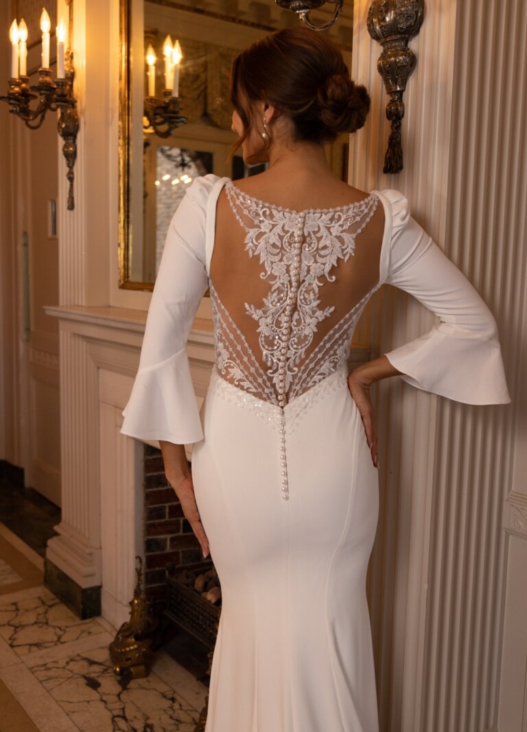 Boss Hochzeitshaus Winsen Luhe Randy Fenoli Elaine Brautkleid sexy Hamburg Bremen Stade Niedersachsen (3) p