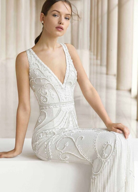 Boss Hochzeitshaus WinsenLuhe Vintage Gatsby Brautkleid Couture Vintage Hamburg Lüneburg (1)