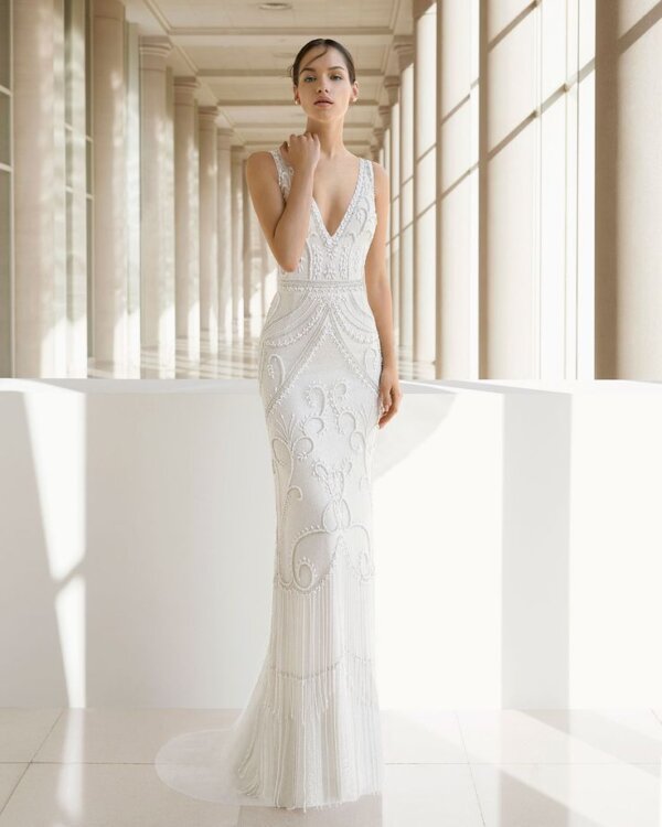 Boss Hochzeitshaus WinsenLuhe Vintage Gatsby Brautkleid Couture Vintage Hamburg Lüneburg (3)
