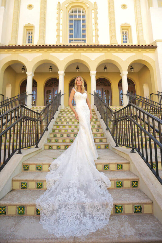 BossHochzeithaus RandyFenoli Ainsley FitnFlare Brautkleid sexyBrautkleid Hamburg Niedersachen Stade Winsen Harburg (2)