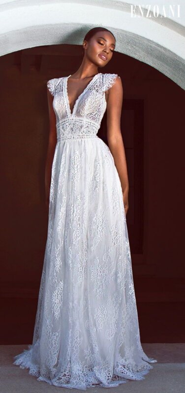 BossHochzeitshaus Lillium Enzoani Vintage Brautkleid Hamburg Winsen Lüneburg (2)