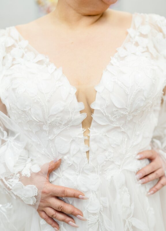 BossHochzeitshaus CurvyBrautkleider Niedersachsen Stade Hamburg Bremen (15)