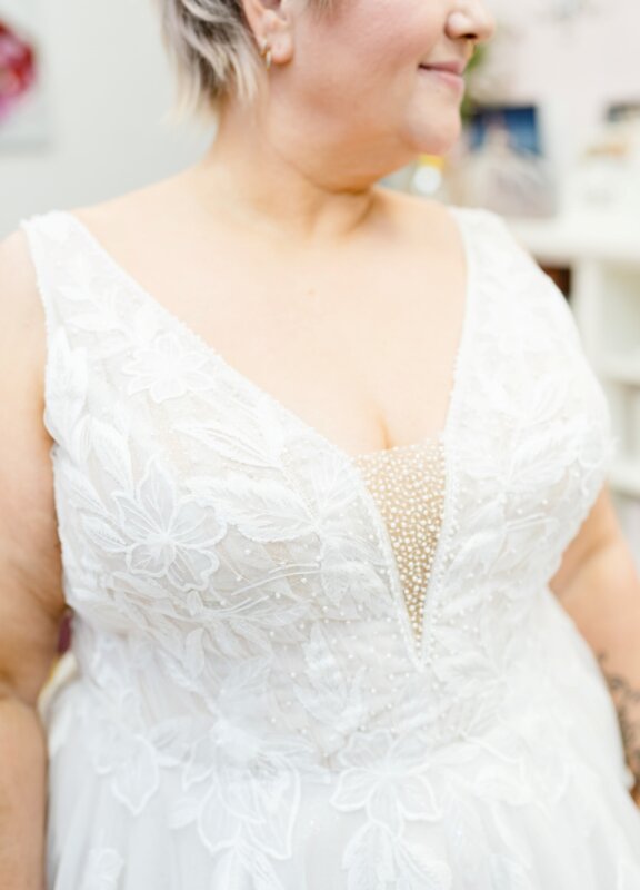 BossHochzeitshaus Winsen Brautkleier Curvy PlusSize Hamburg Lübeck Stade (6)