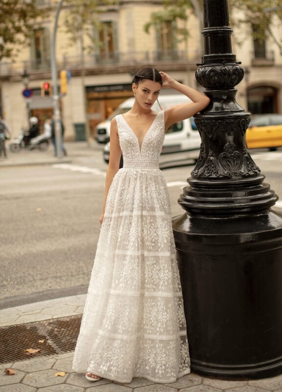 Boss Hochzeithaus Winsen Luhe Brautkleider Bremen Hamburg Lüneburg Alma Novias Olmo Niedersachsen (1)