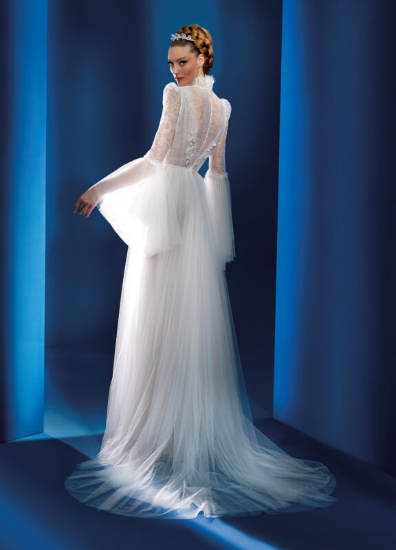 Boss Hochzeithaus Winsen Luhe Brautkleider Bremen Hamburg Lüneburg Atelier Pronovias Comtesse Niedersachsen (4)